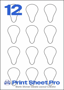 12UP 12UP_40x60_AD931 template for Label Line