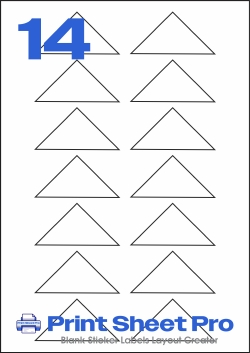14UP 14UP_70.7x35.35_AD483 template for Label Line