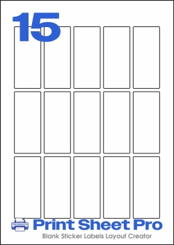 15UP 15UP_32x75_AD635 template for Label Line