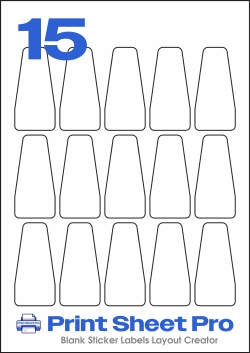 15UP 15UP_34x70_AD966 template for Label Line