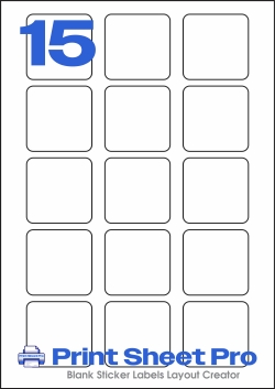 15UP 15UP_50x50_LL144 template for Label Line
