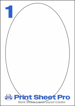 1UP 1UP_180x280_AD841 template for Label Line