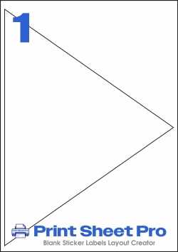 1UP 1UP_200x279.4_LL087 template for Label Line