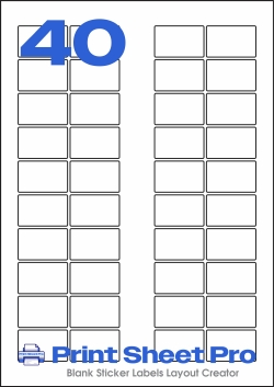 40UP 40UP_38x24_AD655 template for Label Line