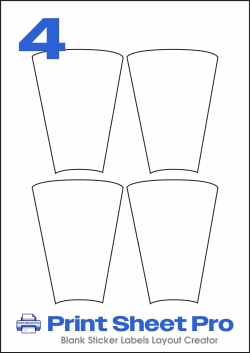 4UP 4UP_82.8x117_AD960 template for Label Line