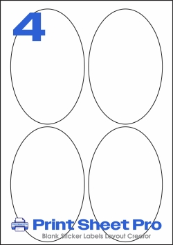 4UP 4UP_90x140_LL079 template for Label Line