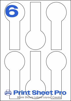 6UP 6UP_60x140.3_AD957 template for Label Line