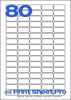 80UP 80UP_33.5x15_AD547 template for Label Line