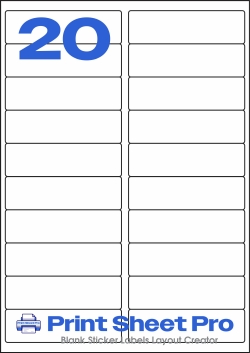 20UP 20UP_98x28_ST-20 template for Lotus