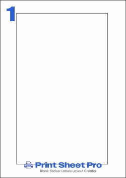 1UP 1UP_215x357_ST-FS100 template for Oddy