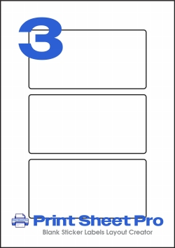 3UP 3UP_100x50_A5Q-50100 template for pimaco