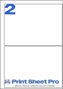 2UP 2UP_139x194_A139194 template for Perfect Labels