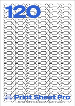 120UP 120UP_30x12_LZ00621-arrows template for RAYFILM
