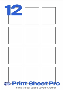 12UP 12UP_45x55_1451 template for RAYFILM