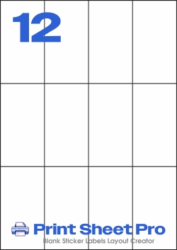 12UP 12UP_52.5x99_8019 template for RAYFILM