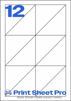 12UP 12UP_90x90_8010 template for RAYFILM