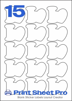 15UP 15UP_60x51_LZ00608 template for RAYFILM