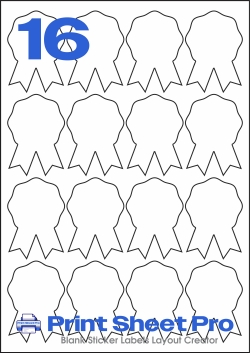 16UP 16UP_48x68_LZ00072 template for RAYFILM