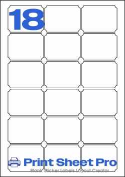 18UP 18UP_60x45_LZ00022 template for RAYFILM