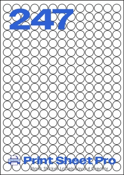 247UP 247UP_14dia_1414K template for RAYFILM