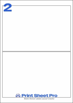 2UP 2UP_300x200_S010 template for RAYFILM