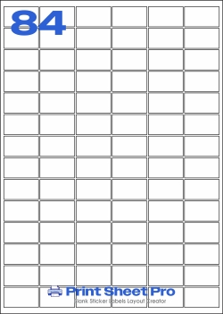 84UP 84UP_50x29_S012 template for RAYFILM