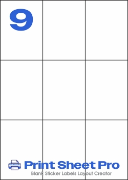 9UP 9UP_70x99_8014 template for RAYFILM