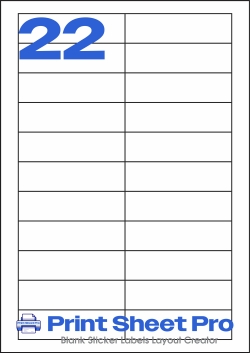 22UP 22UP_90x25_TW-2320 template for TANEX