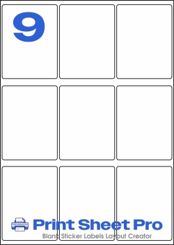 9UP 9UP_67x90_W235 template for Tower